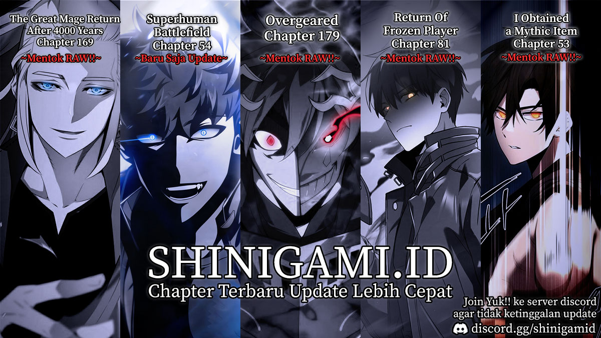 Read Omniscient Reader’s Viewpoint ID Manga Online