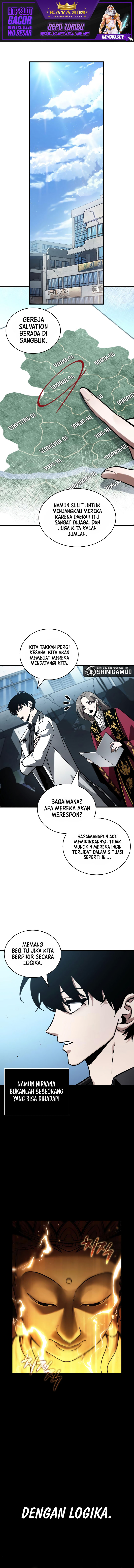 Read Omniscient Reader’s Viewpoint ID Manga Online