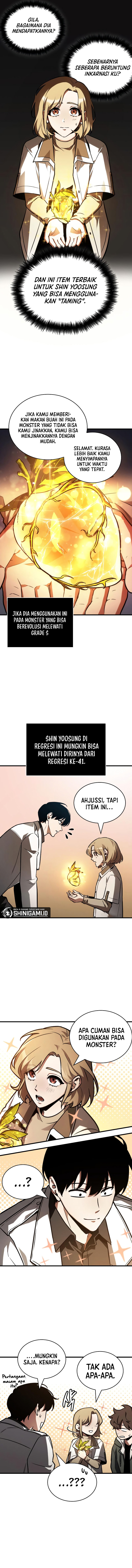 Read Omniscient Reader’s Viewpoint ID Manga Online