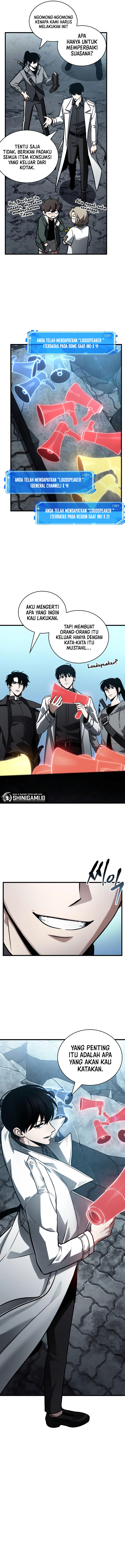 Read Omniscient Reader’s Viewpoint ID Manga Online