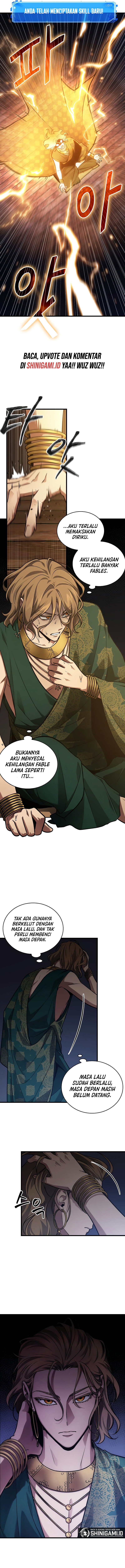 Read Omniscient Reader’s Viewpoint ID Manga Online