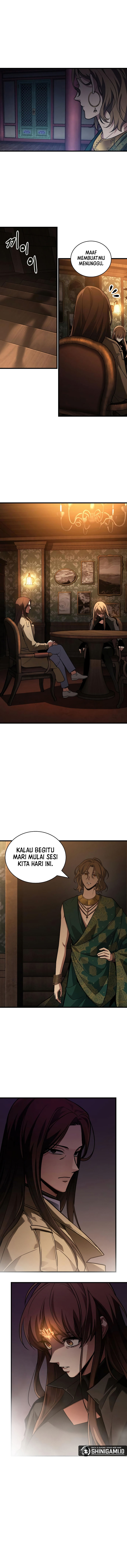 Read Omniscient Reader’s Viewpoint ID Manga Online