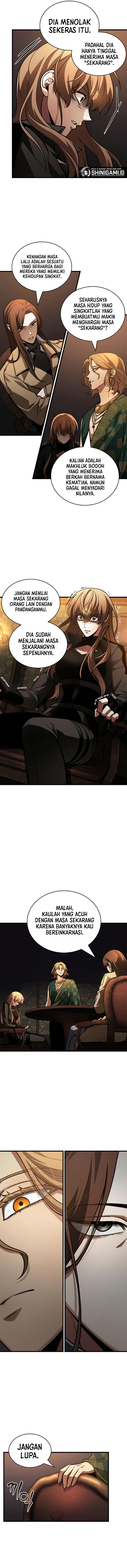Read Omniscient Reader’s Viewpoint ID Manga Online