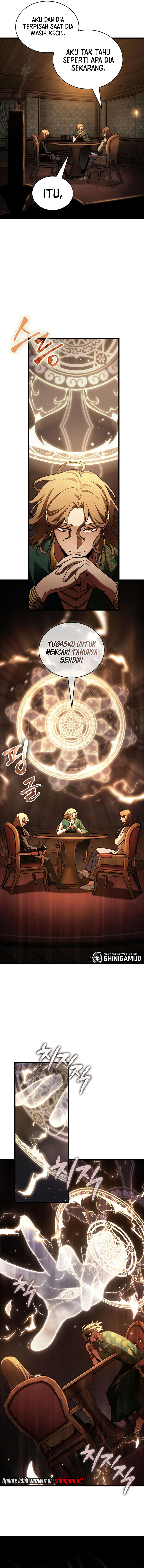 Read Omniscient Reader’s Viewpoint ID Manga Online