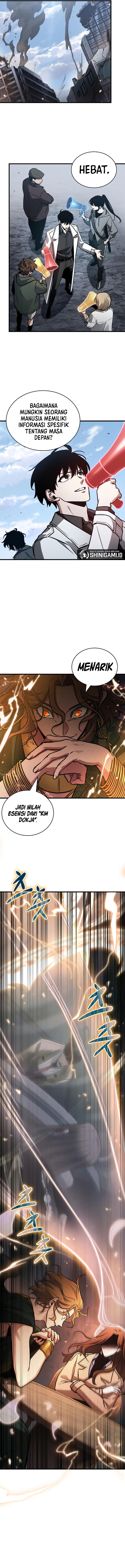 Read Omniscient Reader’s Viewpoint ID Manga Online