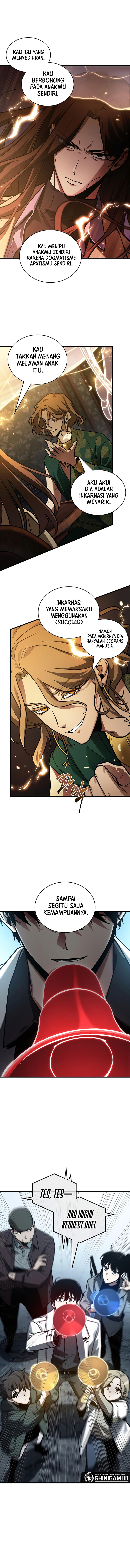 Read Omniscient Reader’s Viewpoint ID Manga Online