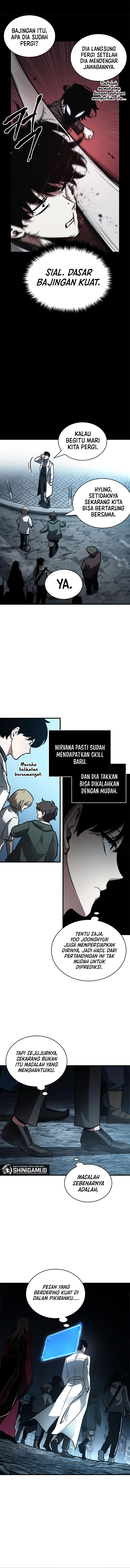 Read Omniscient Reader’s Viewpoint ID Manga Online