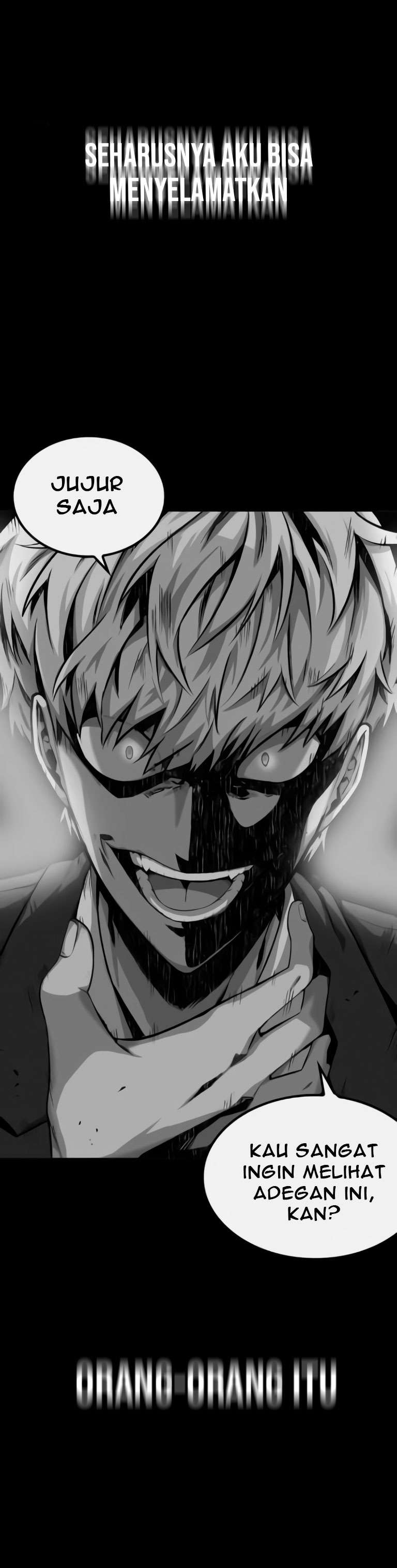 Read Omniscient Reader’s Viewpoint ID Manga Online