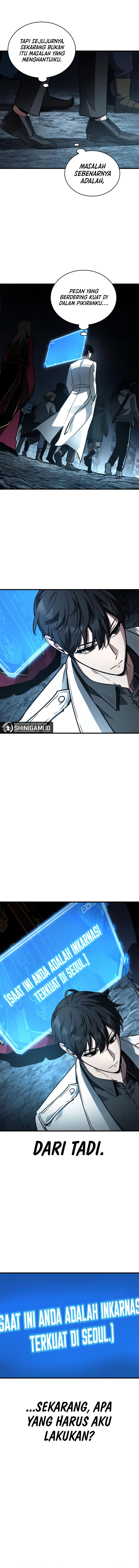 Read Omniscient Reader’s Viewpoint ID Manga Online