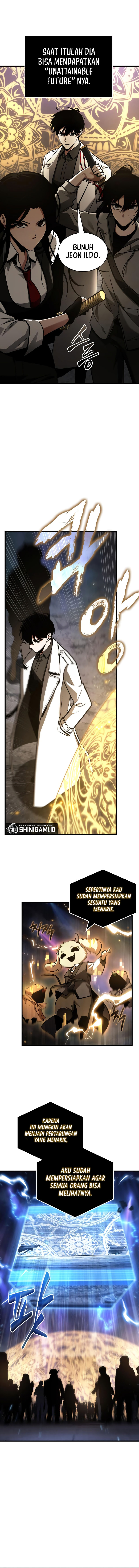 Read Omniscient Reader’s Viewpoint ID Manga Online