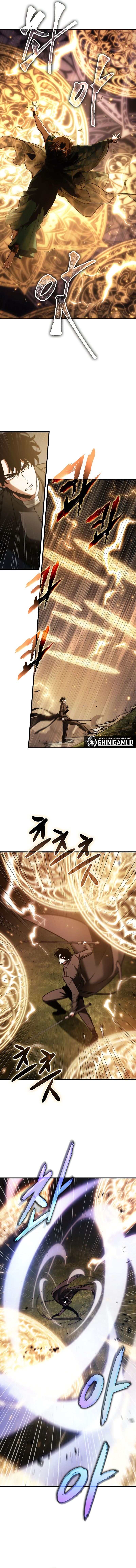 Read Omniscient Reader’s Viewpoint ID Manga Online