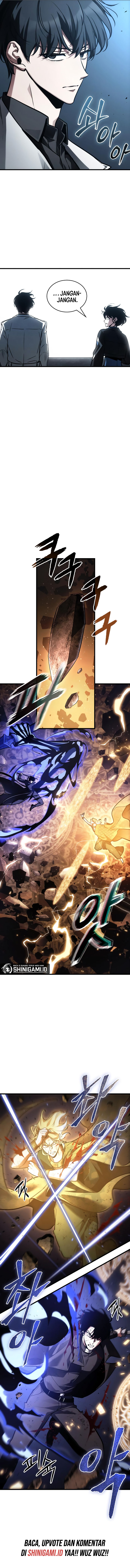 Read Omniscient Reader’s Viewpoint ID Manga Online