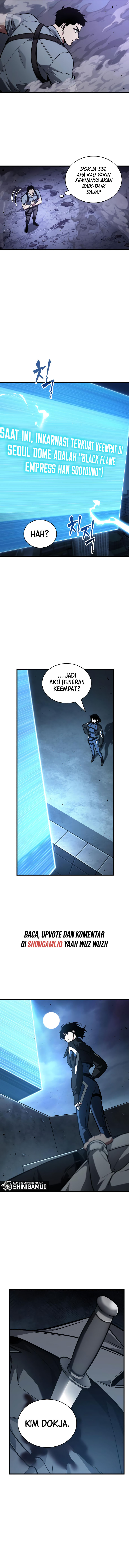 Read Omniscient Reader’s Viewpoint ID Manga Online