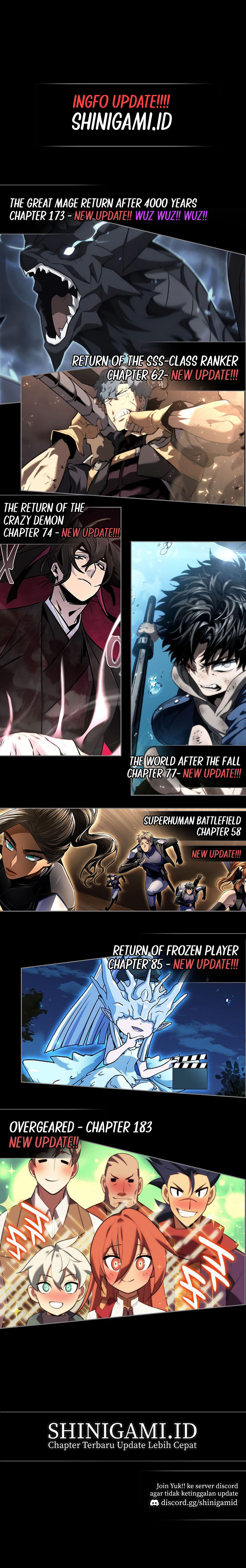Read Omniscient Reader’s Viewpoint ID Manga Online