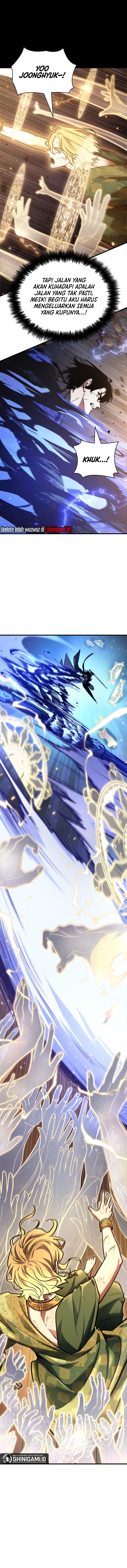 Read Omniscient Reader’s Viewpoint ID Manga Online