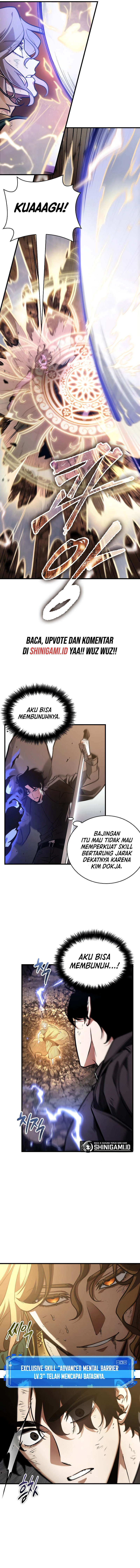 Read Omniscient Reader’s Viewpoint ID Manga Online
