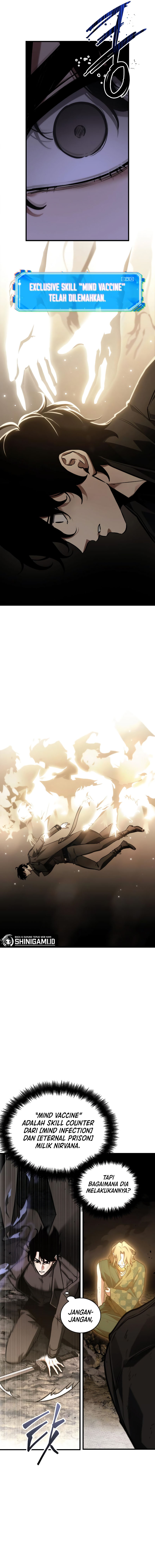 Read Omniscient Reader’s Viewpoint ID Manga Online