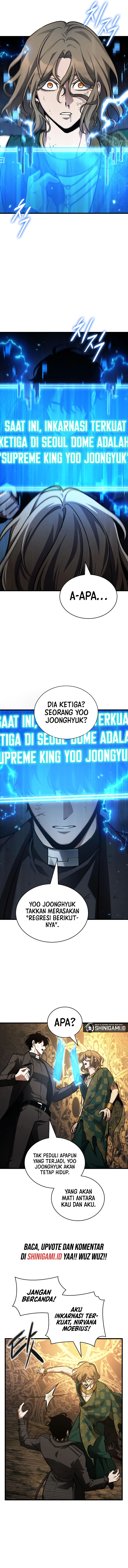 Read Omniscient Reader’s Viewpoint ID Manga Online