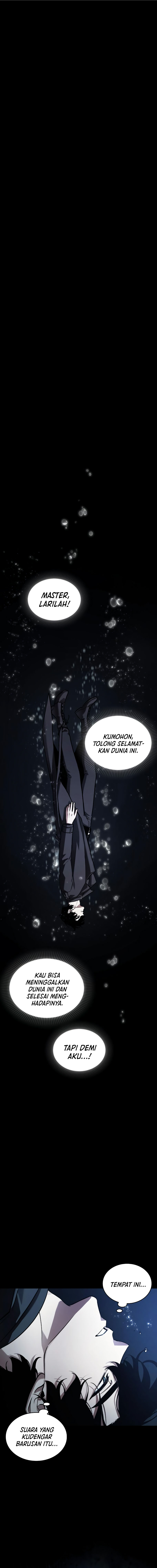 Read Omniscient Reader’s Viewpoint ID Manga Online