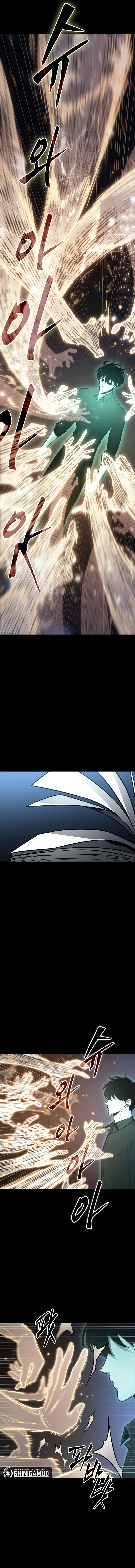 Read Omniscient Reader’s Viewpoint ID Manga Online
