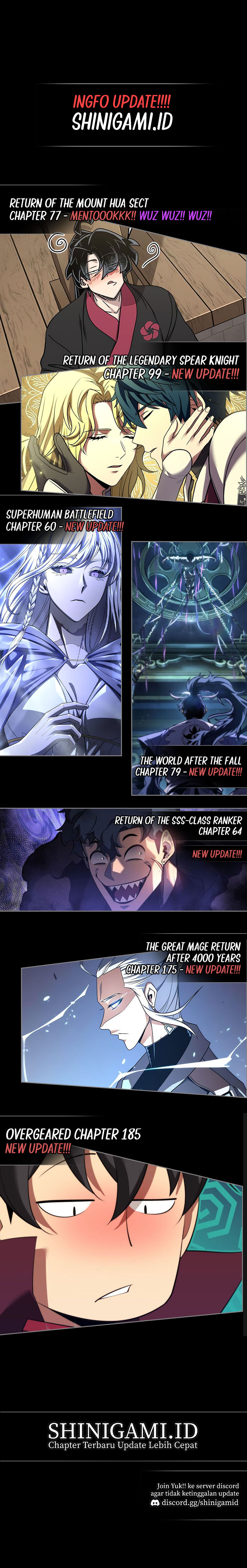 Read Omniscient Reader’s Viewpoint ID Manga Online