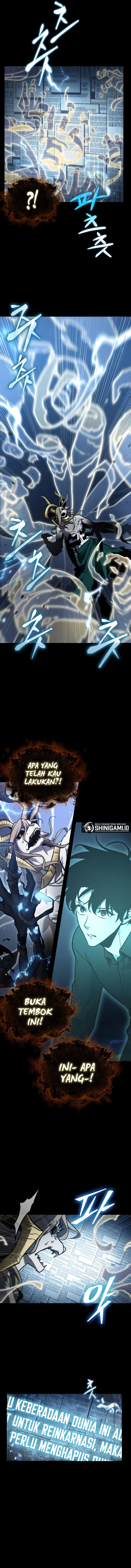 Read Omniscient Reader’s Viewpoint ID Manga Online