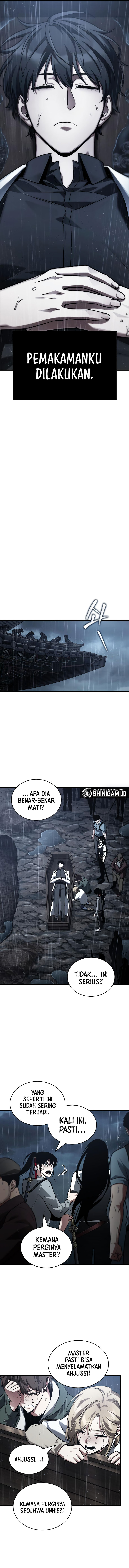 Read Omniscient Reader’s Viewpoint ID Manga Online