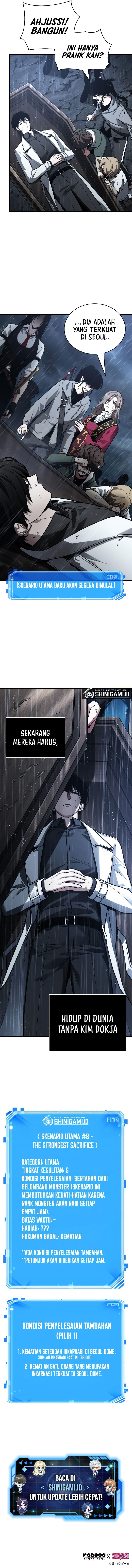 Read Omniscient Reader’s Viewpoint ID Manga Online