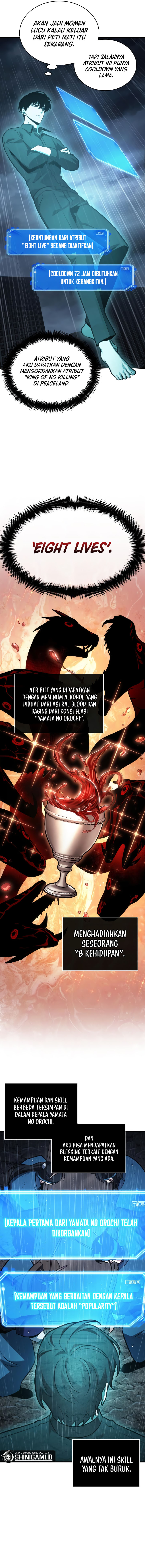 Read Omniscient Reader’s Viewpoint ID Manga Online