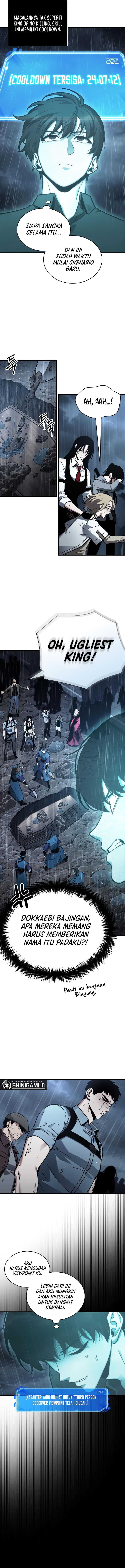 Read Omniscient Reader’s Viewpoint ID Manga Online