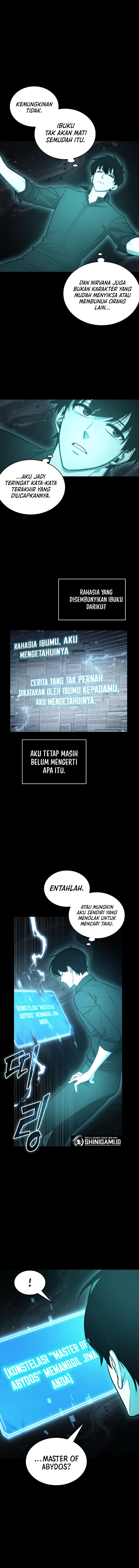 Read Omniscient Reader’s Viewpoint ID Manga Online