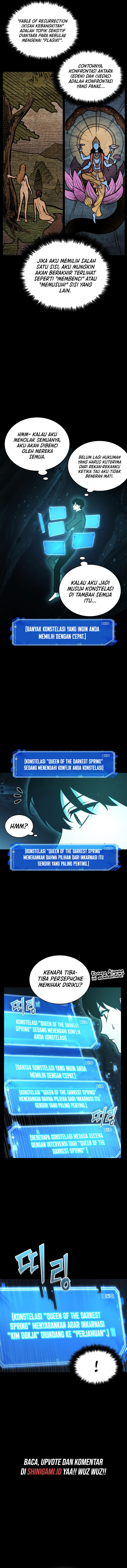 Read Omniscient Reader’s Viewpoint ID Manga Online