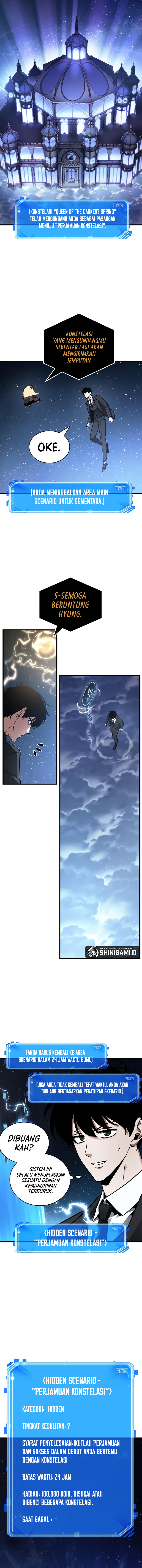 Read Omniscient Reader’s Viewpoint ID Manga Online
