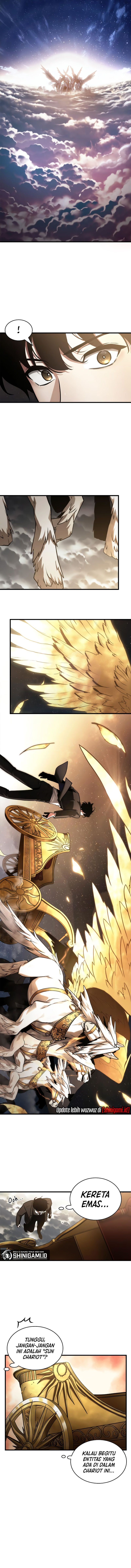 Read Omniscient Reader’s Viewpoint ID Manga Online
