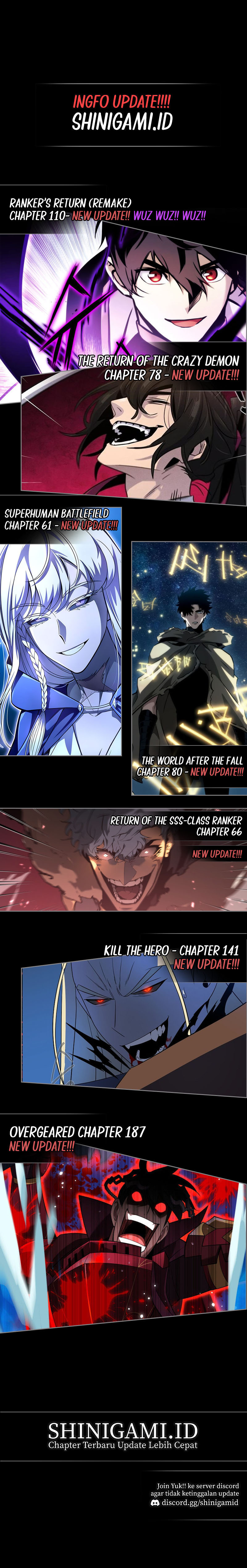Read Omniscient Reader’s Viewpoint ID Manga Online