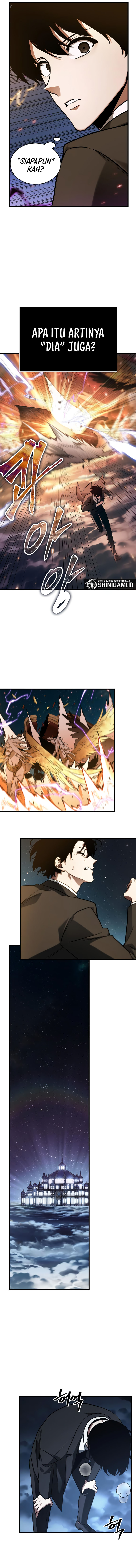Read Omniscient Reader’s Viewpoint ID Manga Online