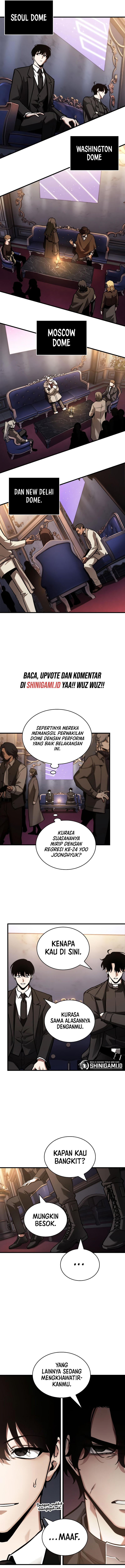 Read Omniscient Reader’s Viewpoint ID Manga Online