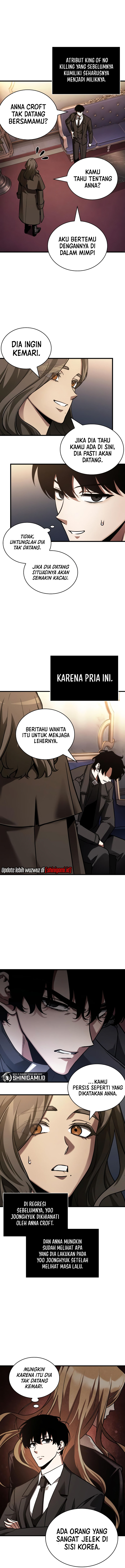 Read Omniscient Reader’s Viewpoint ID Manga Online