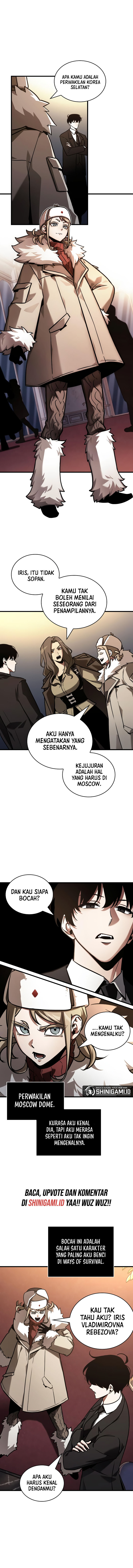 Read Omniscient Reader’s Viewpoint ID Manga Online