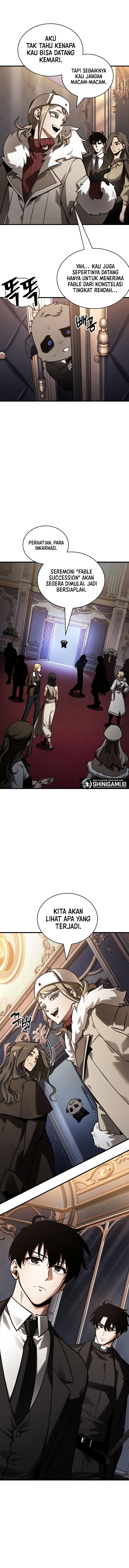 Read Omniscient Reader’s Viewpoint ID Manga Online