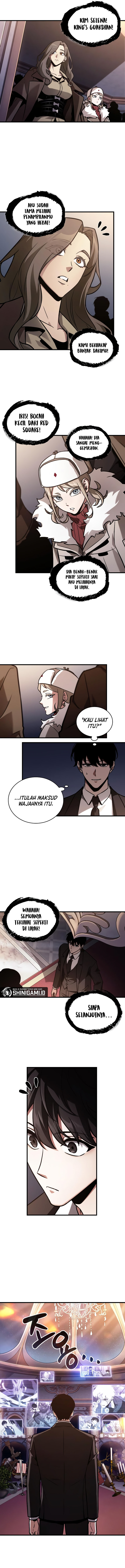 Read Omniscient Reader’s Viewpoint ID Manga Online