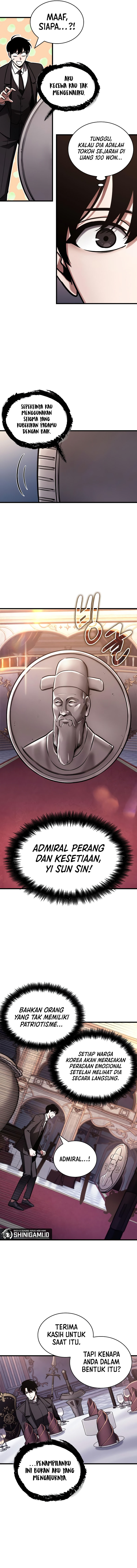 Read Omniscient Reader’s Viewpoint ID Manga Online