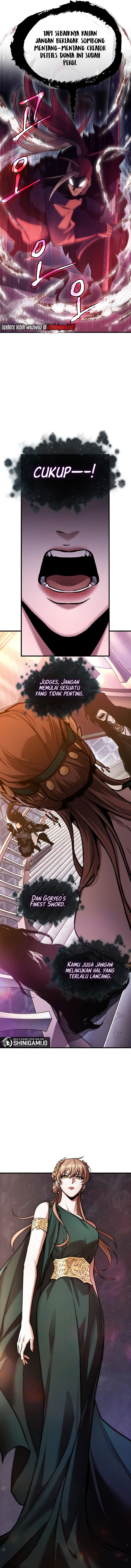 Read Omniscient Reader’s Viewpoint ID Manga Online