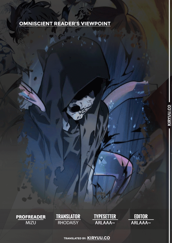 Read Omniscient Reader’s Viewpoint ID Manga Online