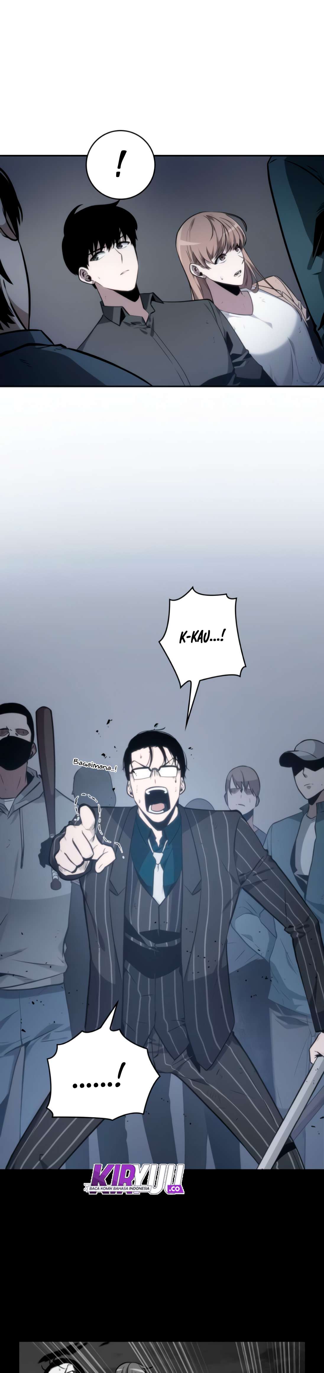 Read Omniscient Reader’s Viewpoint ID Manga Online