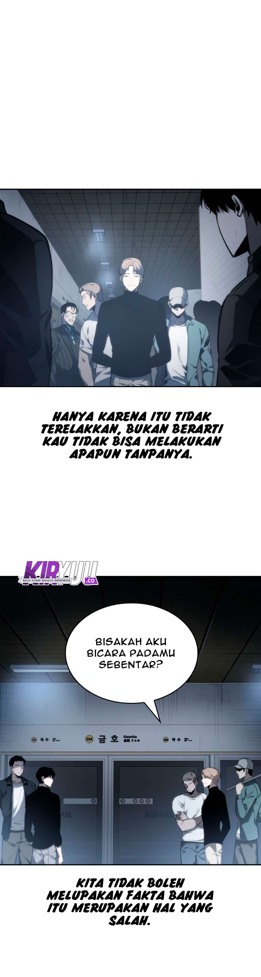 Read Omniscient Reader’s Viewpoint ID Manga Online