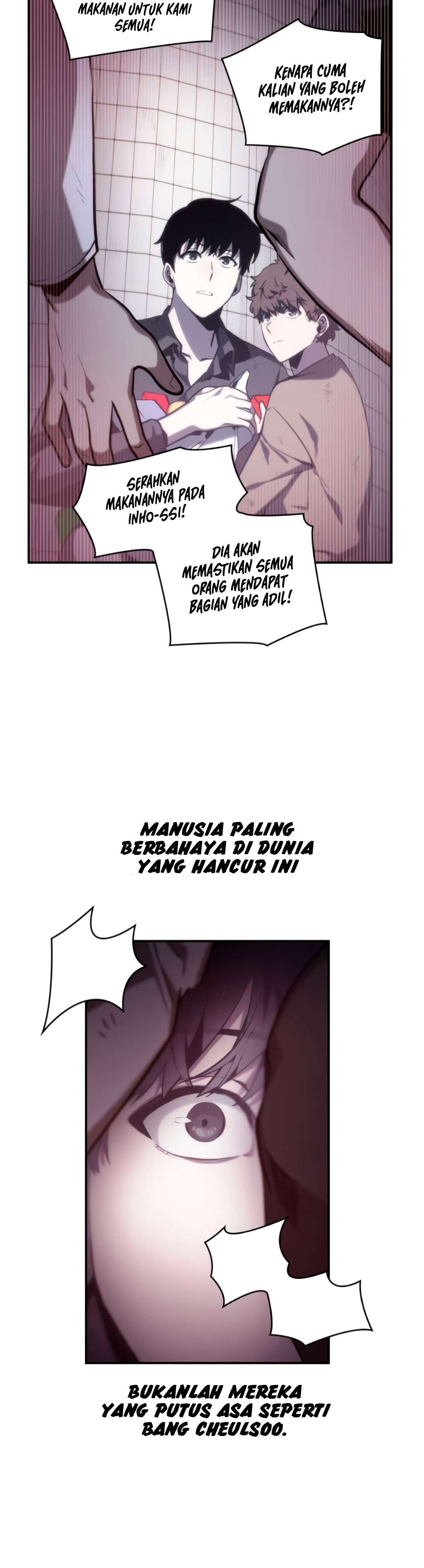 Read Omniscient Reader’s Viewpoint ID Manga Online