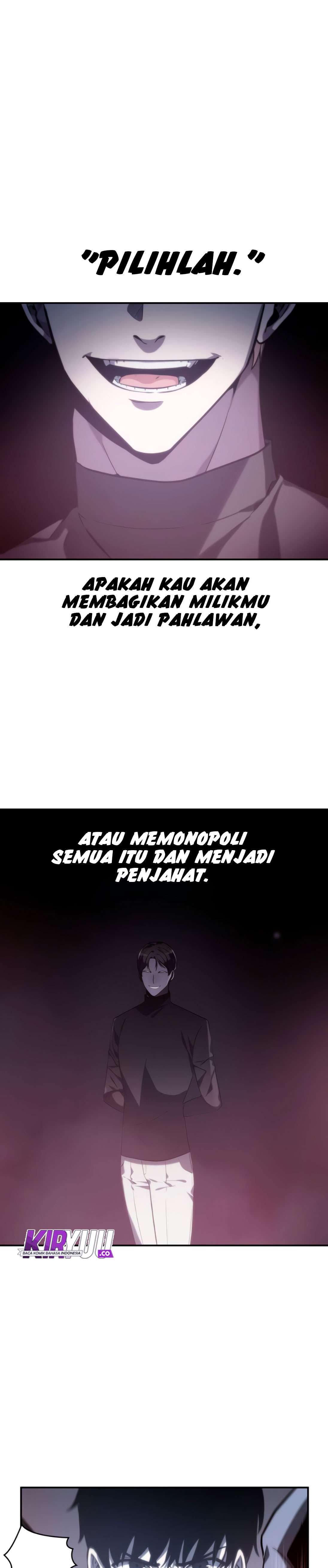 Read Omniscient Reader’s Viewpoint ID Manga Online