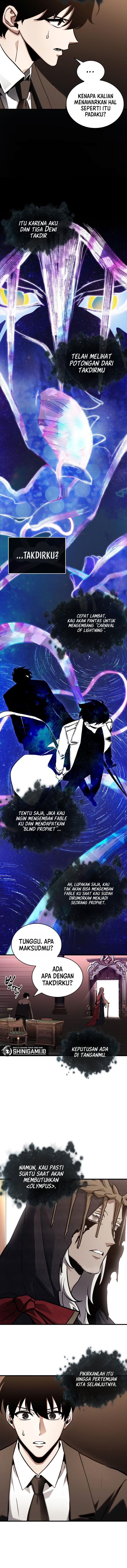 Read Omniscient Reader’s Viewpoint ID Manga Online