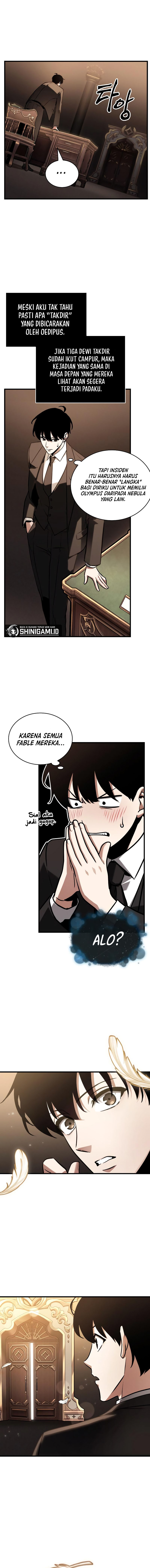 Read Omniscient Reader’s Viewpoint ID Manga Online